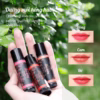 Son Dưỡng Môi Hữu Cơ Giúp Môi Căng Mọng, Hồng Hào 5G - Wonmom - Ảnh 3