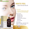 Combo Tái Tạo Da Tặng Serum Giảm Rụng Tóc Inoca Renoskin - Ảnh 4