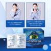 Viên Ngậm Giảm Ho Thanh Họng Hotexcol 40 Viên - Dân Khang - Ảnh 3