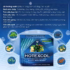 Viên Ngậm Giảm Ho Thanh Họng Hotexcol 40 Viên - Dân Khang - Ảnh 2