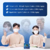 Viên Ngậm Giảm Ho Thanh Họng Hotexcol 40 Viên - Dân Khang - Ảnh 4