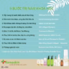 Combo Trị Nám Ban Ngày Tặng Serum Tái Tạo Da White Peel Renoskin - Ảnh 8