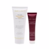 Sữa Rửa Mặt Dịu Nhẹ Sạch Sâu Thuần Chay Hữu Cơ Pure Creme Rose Geranium Cleaner - Sasy N Savy - Ảnh 4