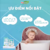 Sữa Tắm Gội Thảo Dược Tango Baby 200Ml - Ảnh 3