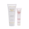 Mặt Nạ Cấp Ẩm Phục Hồi Thuần Chay Hữu Cơ Vitamin Enriched Facial Recovery Masque - Sasy N Savy - Ảnh 4