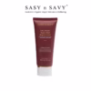 Kem Dưỡng Da Tay Tinh Chất Hoa Hồng Và Oải Hương Thuần Chay Hữu Cơ Rose Lavender Hand N Nail Repair Crème - Sasy N Savy - Ảnh 2