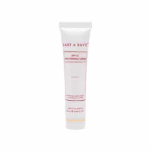 Kem Dưỡng Mặt Ban Ngày Chống Nắng Da Thuần Chay Hữu Cơ Sasy N Savy Spf 15 Skin Firming Crème Sasy N Savy