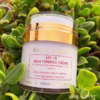 Kem Dưỡng Mặt Ban Ngày Chống Nắng Da Thuần Chay Hữu Cơ Sasy N Savy Spf 15 Skin Firming Crème Sasy N Savy - Ảnh 4
