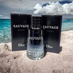 Nước Hoa Nam Dior Sauvage 100Ml , Dầu Thơm Lâu Nam Tính Mạnh Mẽ Cuốn Hút Đậm Chất Hiện Đại .