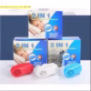 Dụng Cụ Chống Ngáy Ngủ 2 In 1 Tiện Ích - Ảnh 4