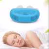Dụng Cụ Chống Ngáy Ngủ 2 In 1 Tiện Ích - Ảnh 2