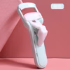Dụng Cụ Bấm Mi Kẹp Cong Mi 3D Siêu Xinh - Ảnh 2