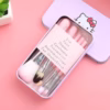 Bộ Cọ Trang Điểm 7 Món Nhỏ Xinh Hello Kitty - Ảnh 7