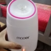 Máy Xông Mặt, Xông Hoa Quả, Tinh Dầuu Tiện Ích - Ảnh 2
