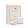 Bông Tẩy Trang Cotton 3 Lớp 222 Miếng - Ảnh 2