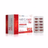 Viên Uống Bổ Sung Sắt Megavit Fe - Dược Phẩm Aviphar - Ảnh 2