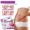 Miếng Dán Tan Mỡ Bụng (5 Miếng) 1 Túi - Ảnh 4
