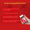 Hộp 30 Viên Uống Bổ Sung Nội Tiết Tố Nữ Marilyn Plus - Dân Khang - Ảnh 8