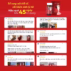 Hộp 30 Viên Uống Bổ Sung Nội Tiết Tố Nữ Marilyn Plus - Dân Khang - Ảnh 12