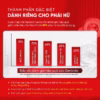 Hộp 30 Viên Uống Bổ Sung Nội Tiết Tố Nữ Marilyn Plus - Dân Khang - Ảnh 13