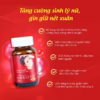 Hộp 30 Viên Uống Bổ Sung Nội Tiết Tố Nữ Marilyn Plus - Dân Khang - Ảnh 15