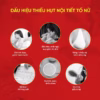Hộp 30 Viên Uống Bổ Sung Nội Tiết Tố Nữ Marilyn Plus - Dân Khang - Ảnh 16