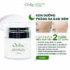 Bộ Đôi Sản Phẩm Dưỡng Trắng Da Ngày Và Đêm Oribe Giúp Dưỡng Ẩm, Trắng Da, Chống Lão Hóa, Mờ Nám - Oribe - Ảnh 17