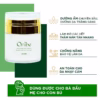 Bộ Đôi Sản Phẩm Dưỡng Trắng Da Ngày Và Đêm Oribe Giúp Dưỡng Ẩm, Trắng Da, Chống Lão Hóa, Mờ Nám - Oribe - Ảnh 13