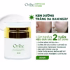 Bộ Đôi Sản Phẩm Dưỡng Trắng Da Ngày Và Đêm Oribe Giúp Dưỡng Ẩm, Trắng Da, Chống Lão Hóa, Mờ Nám - Oribe - Ảnh 2