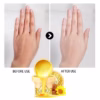 Sáp Ong Laikou Honey 120G Dưỡng Ẩm Tẩy Tế Bào Chết Chống Nếp Nhăn, Thô Ráp Cho Da Tay - Gdn - Ảnh 2