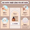 Mỡ Trăn Nguyên Chất Triệt Lông, Mờ Rạn Da, Lành Vết Bỏng - Gdn - Ảnh 4