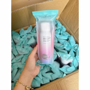 Kem Chống Nắng Xịt Body Trắng Da Hàng Nội Địa Trung 150Ml