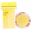 Set 12 Bông Mút Nở Rửa Mặt Tiện Ích - Ảnh 3