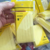 Set 12 Bông Mút Nở Rửa Mặt Tiện Ích - Ảnh 4