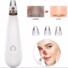 Máy Hút Mụn Cầm Tay Mini 3 Đầu Hút - Ảnh 2