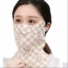 Khẩu Trang Đa Năng Cao Cấp Che Mặt , Che Cổ Chống Nắng, Chống Tia Uv- Shop Mẹ Bống - Ảnh 4