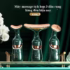 Máy Massage Nâng Cơ Mặt 3In1 Tiện Ích - Ảnh 4