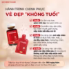 Combo 03 Nước Uống Collagen Dipeptide [3H/30 Túi - Liệu Trình 3 Tháng] - Ảnh 3
