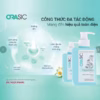 Dung Dịch Vệ Sinh Thảo Dược Orasic [100Ml] - Ảnh 2