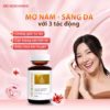 Viên Uống Snk Vi Tảo Lục [180V - Liệu Trình 1 Tháng] - Ảnh 2