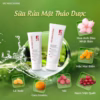 Sữa Rửa Mặt Thảo Dược [100G] - Ảnh 2