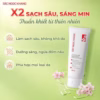 Sữa Rửa Mặt Thảo Dược [50G] - Ảnh 3