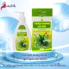 Dung Dịch Vệ Sinh Trầu Không Lô Hội - Ảnh 3