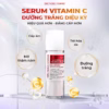 Serum Dưỡng Trắng Vitamin C [30Ml] - Ảnh 4