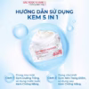 Kem Dưỡng Trắng Da Ban Ngày 5 In 1 [30G] - Ảnh 4