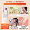 Kem Chống Nắng Sa Mạc [Tuýp 50G] - Ảnh 7