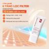 Kem Chống Nắng Sa Mạc [Tuýp 50G] - Ảnh 3