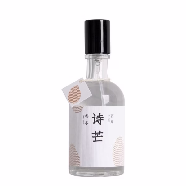 Nước Hoa Nữ Shimang 50Ml Chai Trong Bodymist Perfume - Gdn