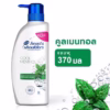 Dầu Gội Head&Shoulders Thái 370Ml - Gdn - Ảnh 4