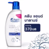 Dầu Gội Head&Shoulders Thái 370Ml - Gdn - Ảnh 3